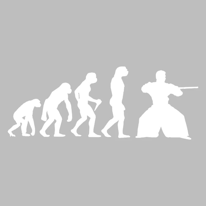 Aikido Evolution Jungen Männer