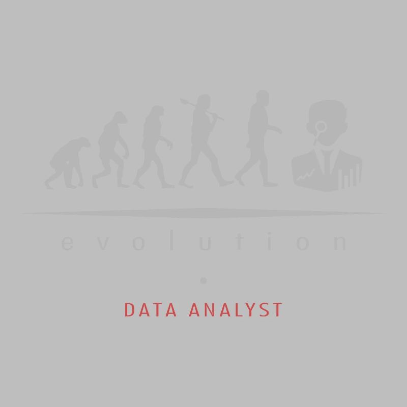 Data Analyst Evolution Design für einen
