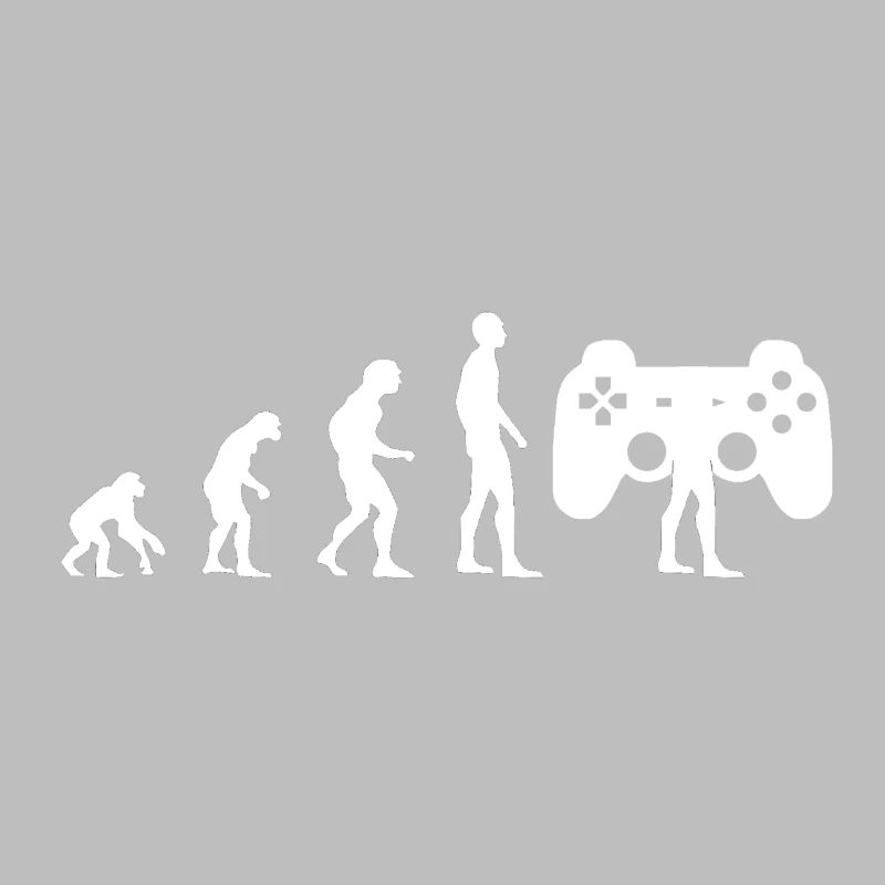 Gamer Evolution
