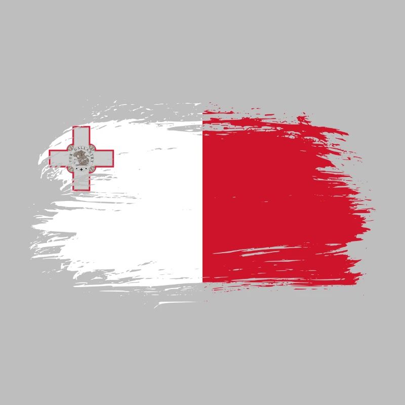 Drapeau de Malte