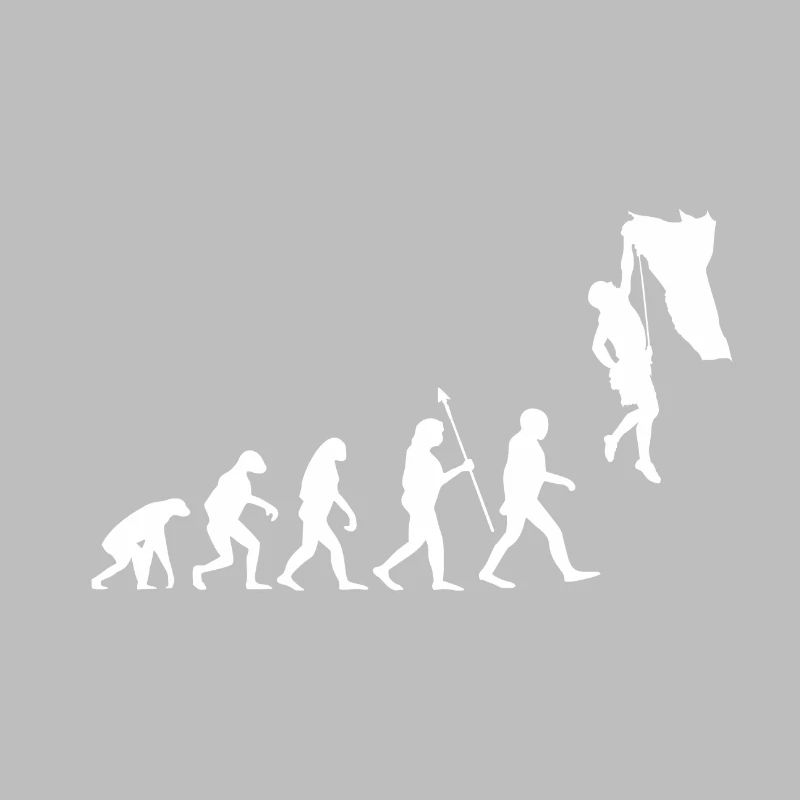 Evolution Escalade Bouldern Climbing Alpinisme