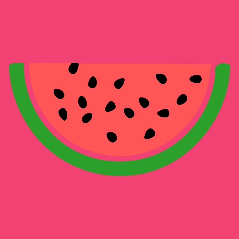 Melon pastèque