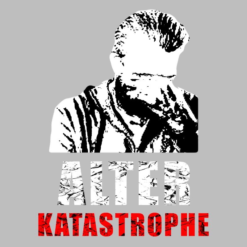 Alter Katastrophe