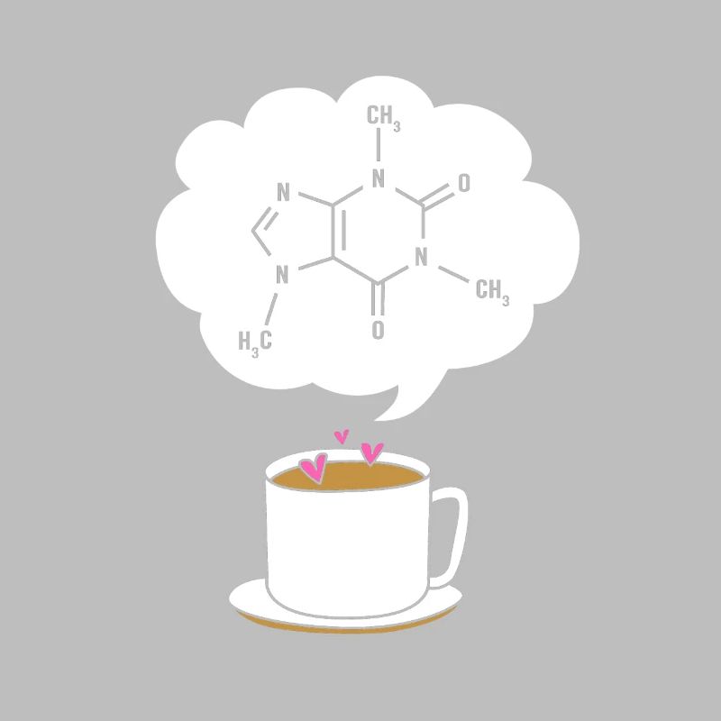 Chemistry Science Physics Laboratory Structural Formula
