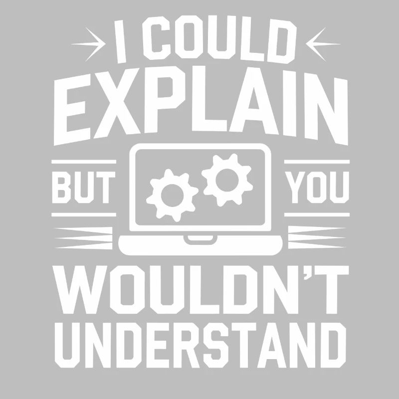 Support Administrateur Nerd Computer Tech