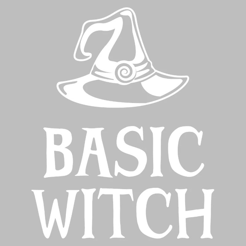 Basic Witch