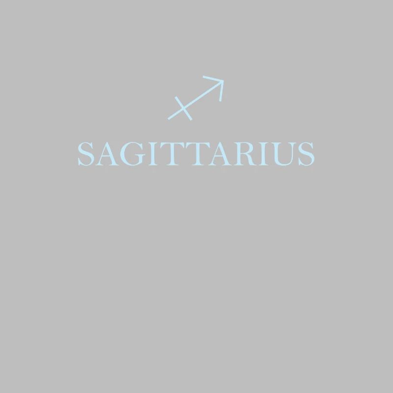 Sternzeichen Sagittarius Schütze Sternbild