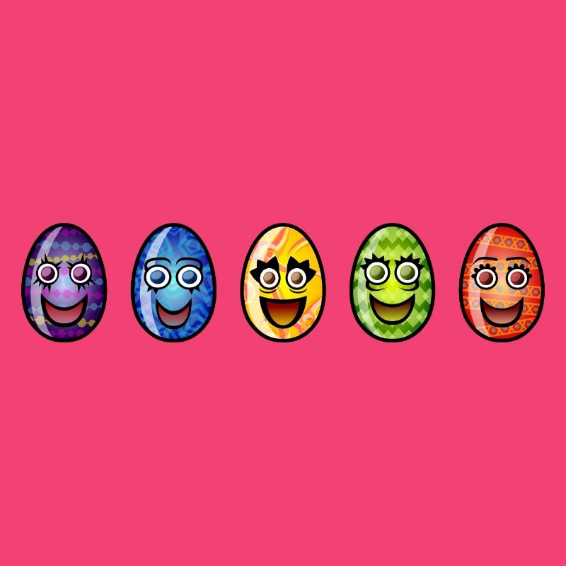 Easter egg
