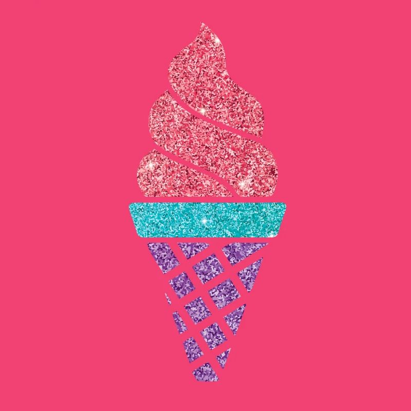 Eiskrem Eis Eiscreme Sommer Spruch Geschenk