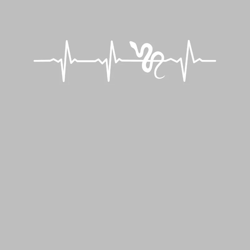 Snake Retro Reptile Python Idée cadeau