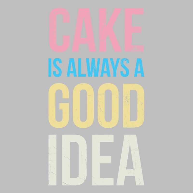 Kuchen Ist Immer Eine Gute Idee Zum Bäcker Oder