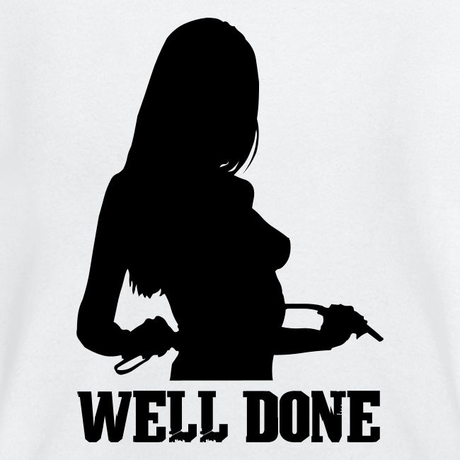 welldone