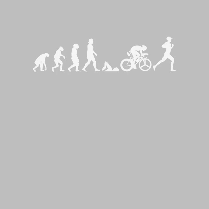 Triathlon Evolution