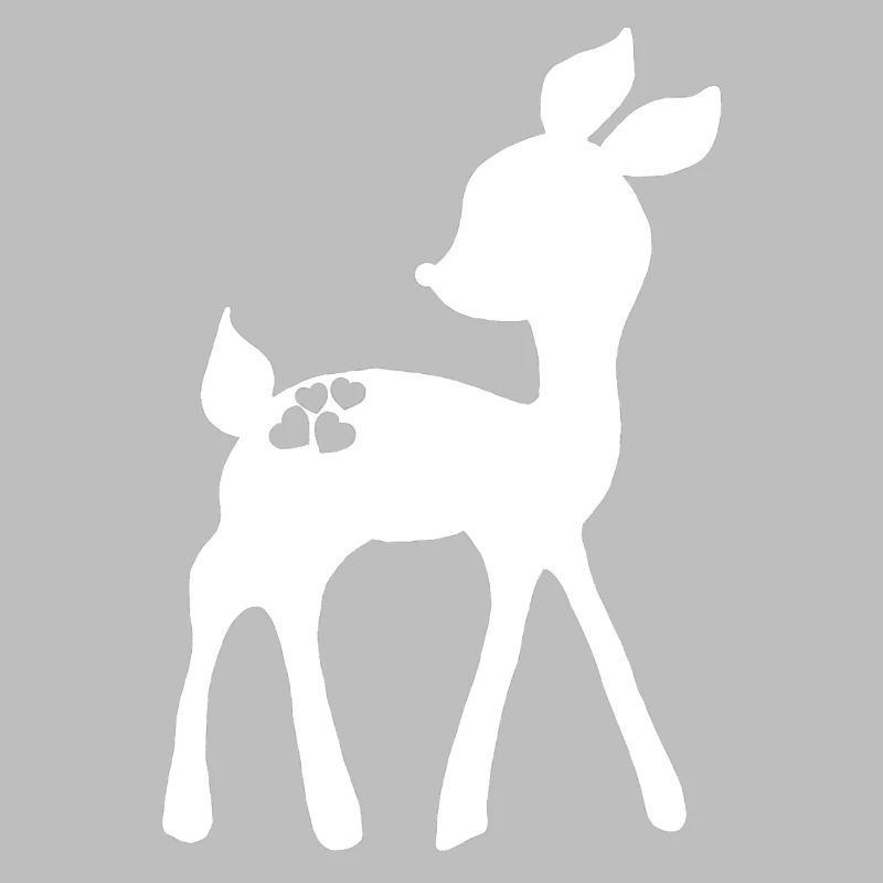 Fawn knows