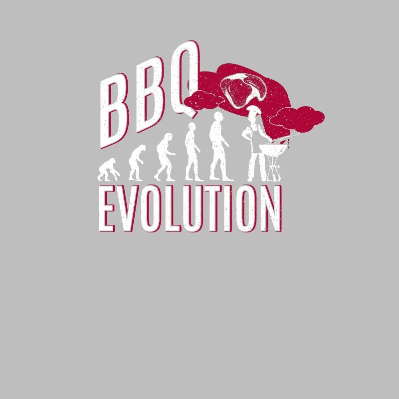 BBQ Evolution - Grillen