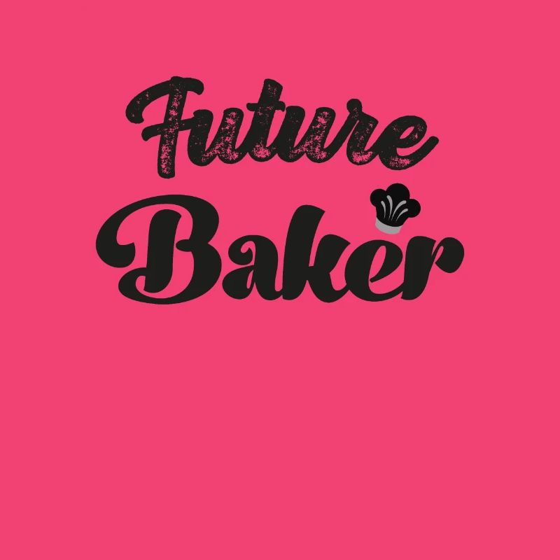 Nachwuchs Bäcker Bäckerin Backen Konditor Bäckerei