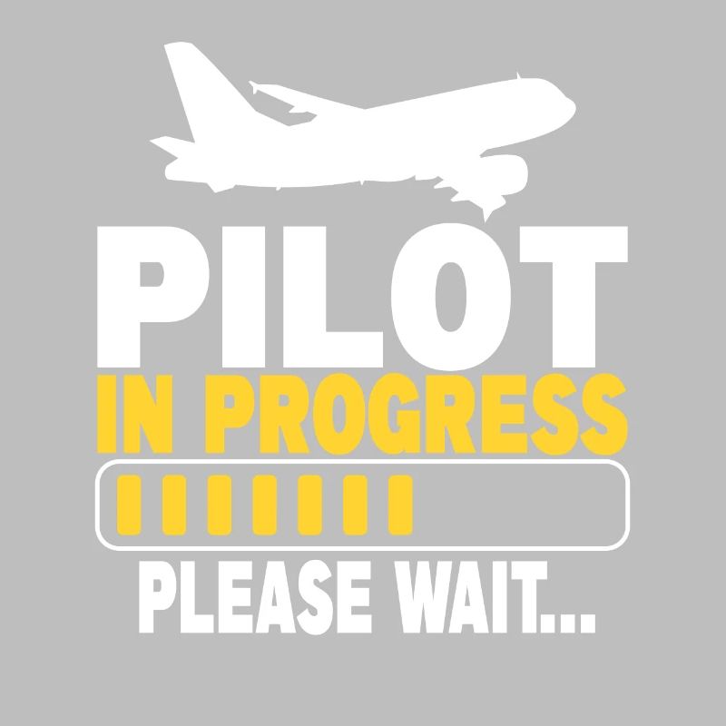 Pilot In Progress Please Wait