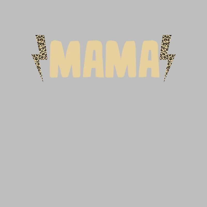 Mama Alphatier Muttertag