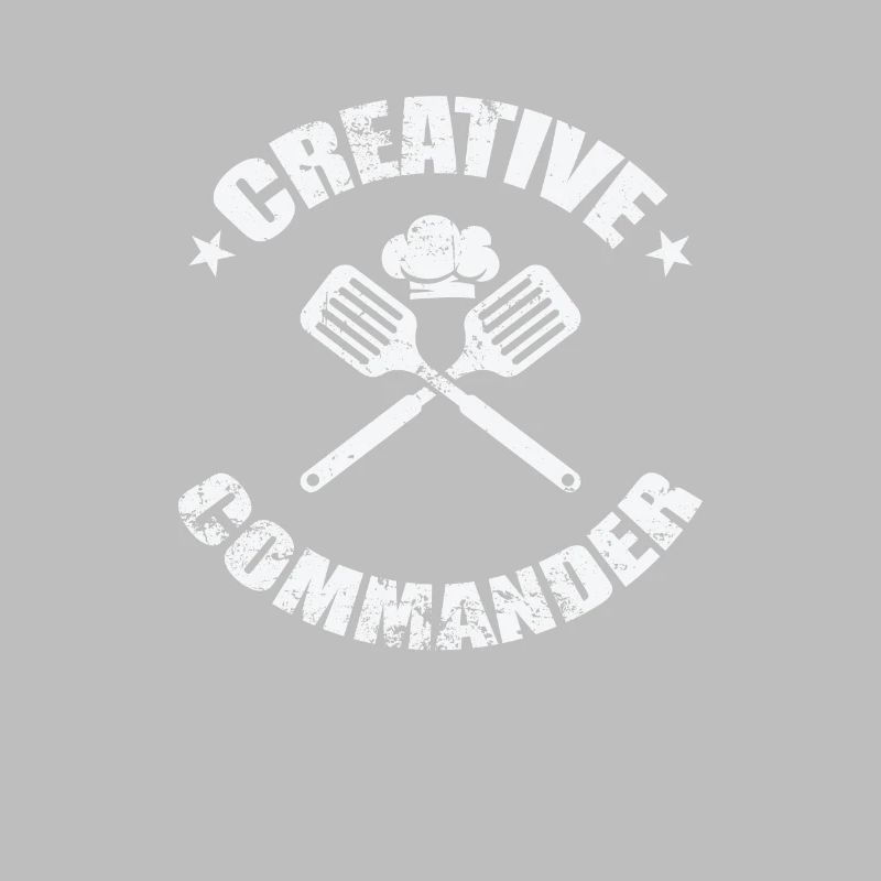 Commandant créatif