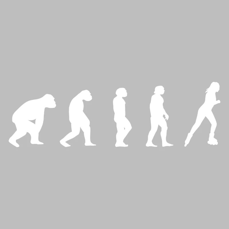 Patins en ligne rollers rollers Evolution cadeau