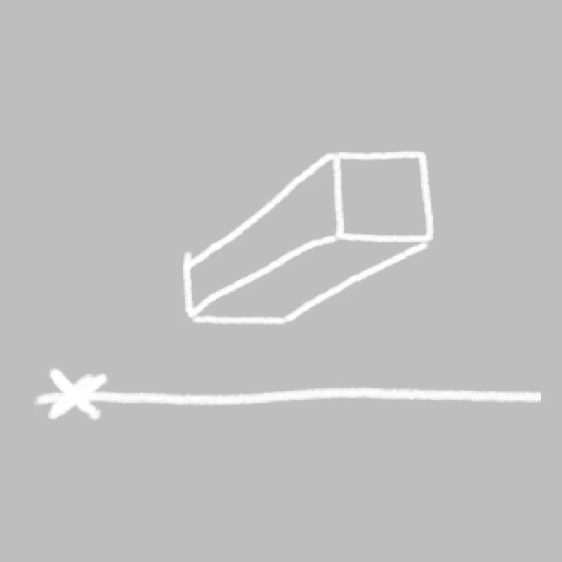 Central perspective ; Undersight ; Drawing ; Article