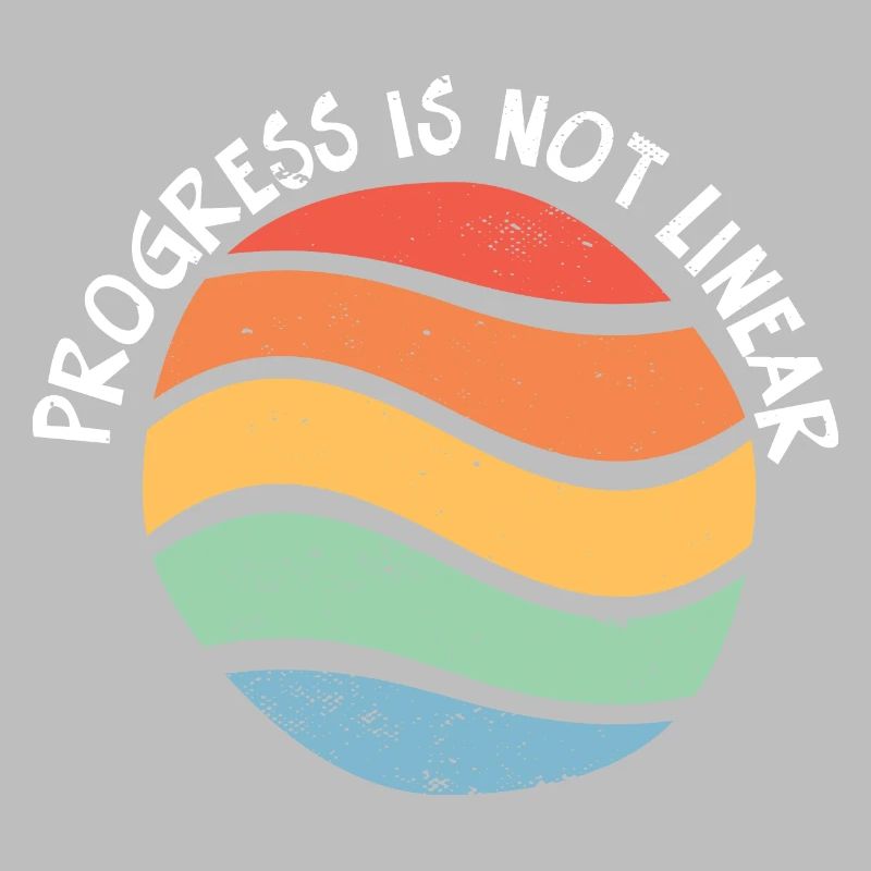 Sped Teacher Progress Is Not Linear