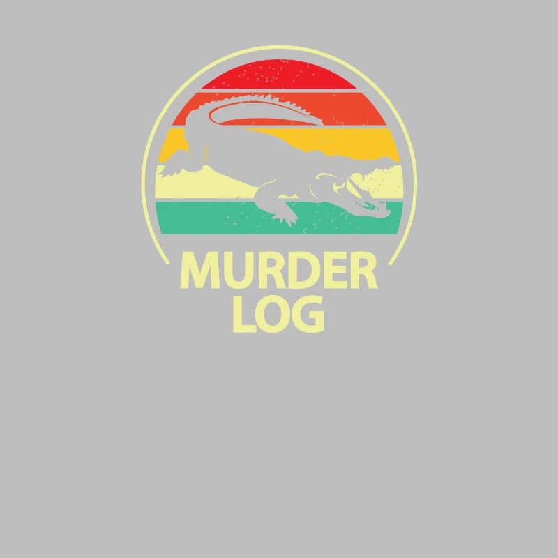 Murder Log