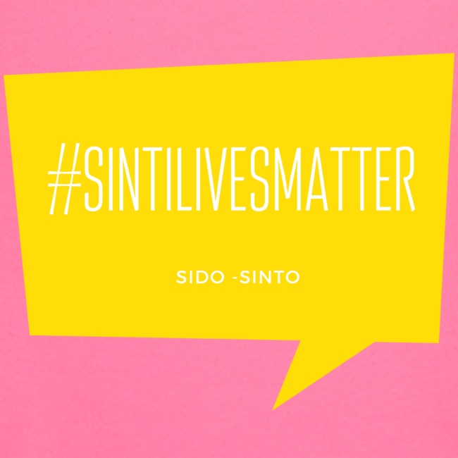 Sinti Lives Matter
