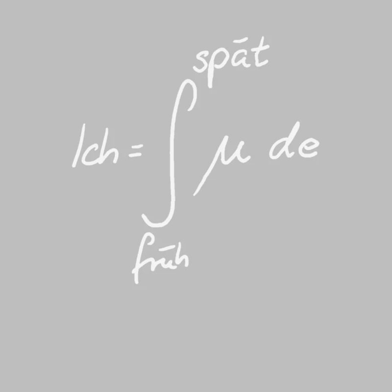 Integral fatigue math fun