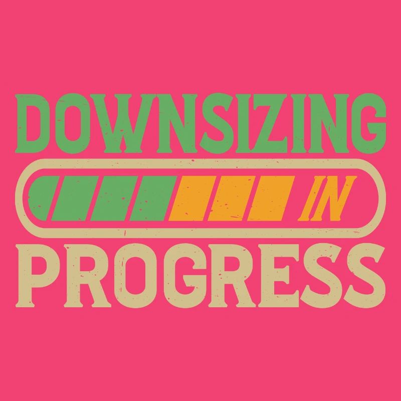 Downsizing In Progress 20