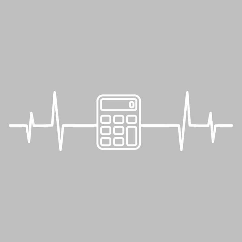 Heartbeat calculator math math calculator