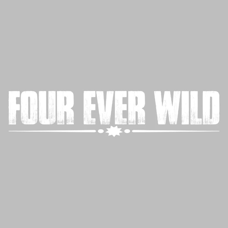 Four Ever Wild 46