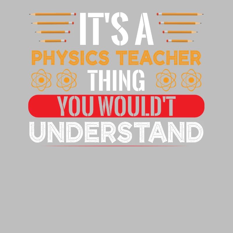 Quantum Physics Physicist Physics Professor Molecule