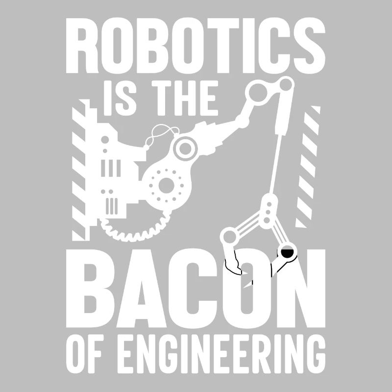 Programmeur de robots Technicien en automatisation