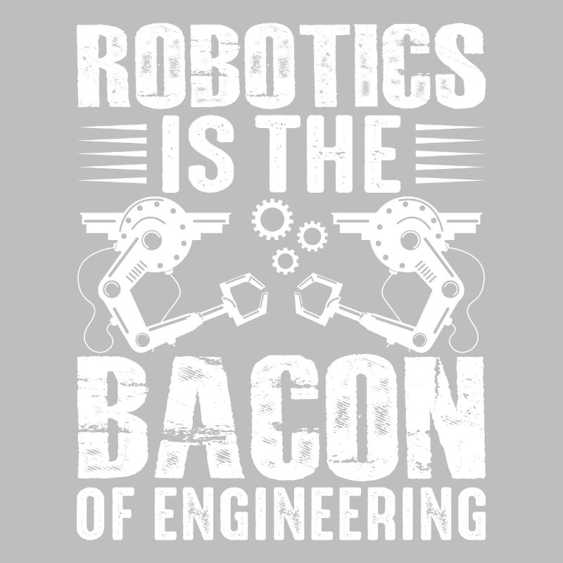Robot Programmer Automation Technician