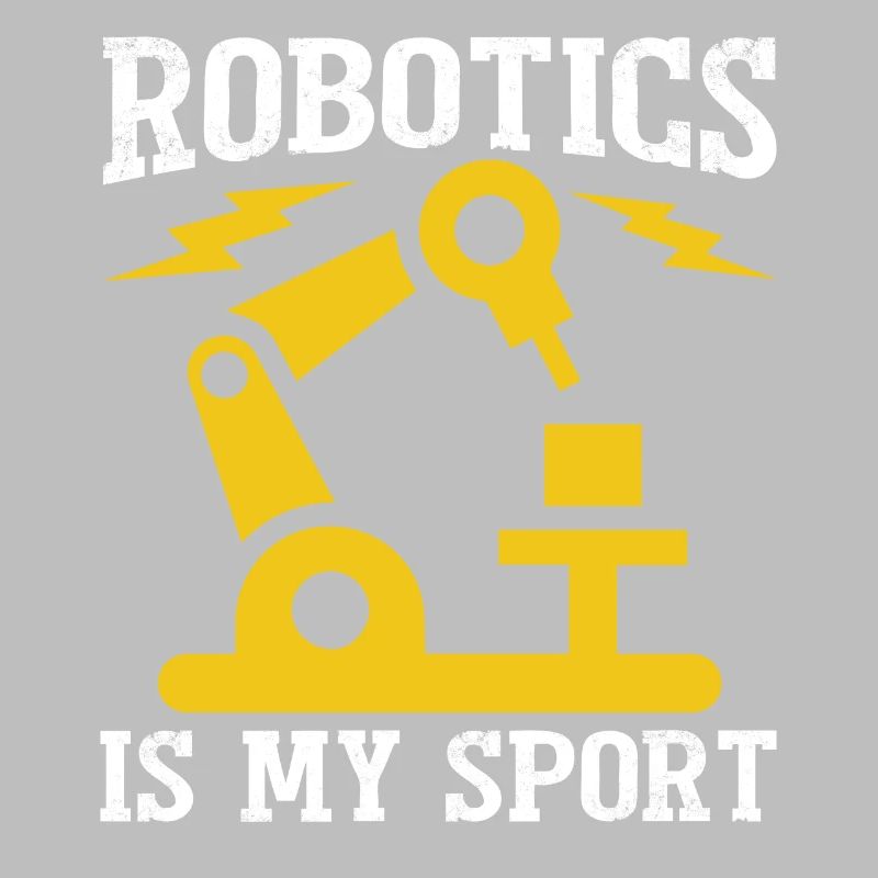 Robot Programmer Automation Technician