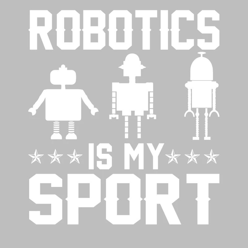 Programmeur de robots Technicien en automatisation