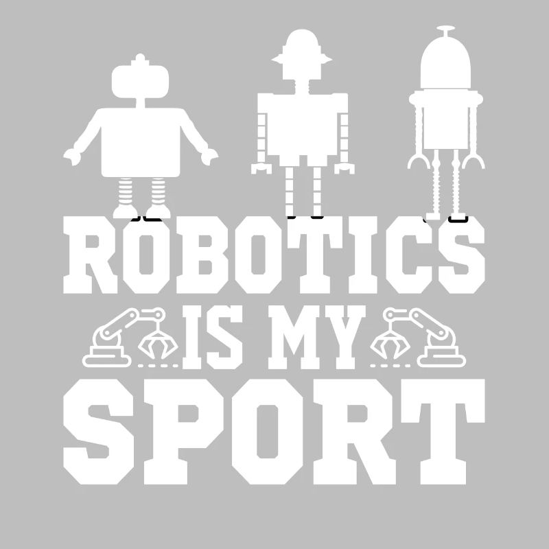 Robot Programmer Automation Technician