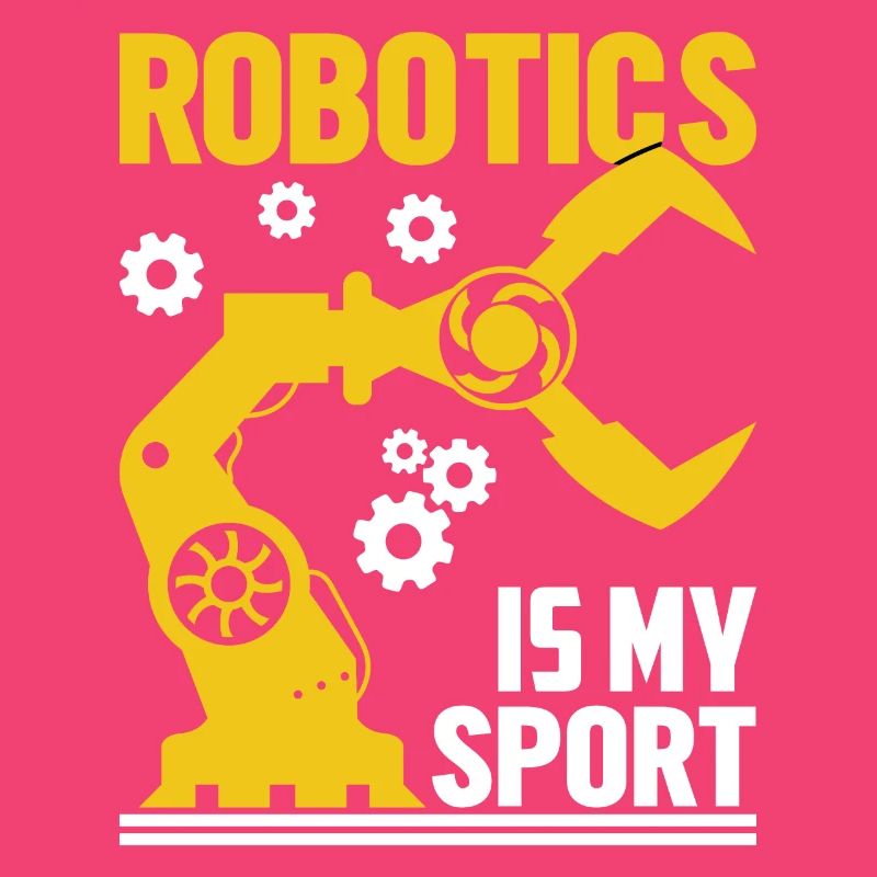 Robot Programmer Automation Technician