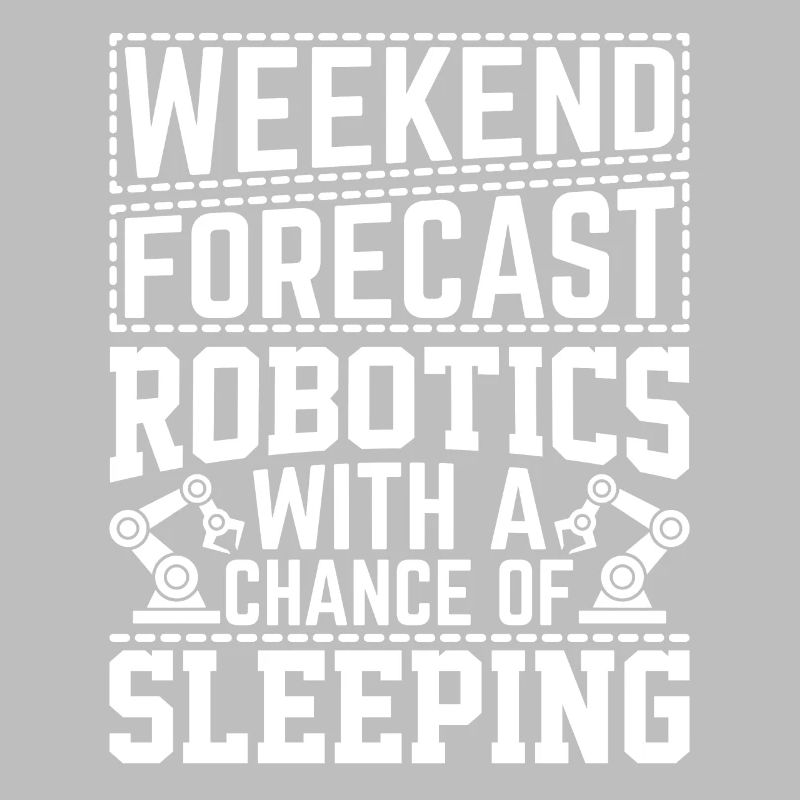 Robot Programmer Automation Technician