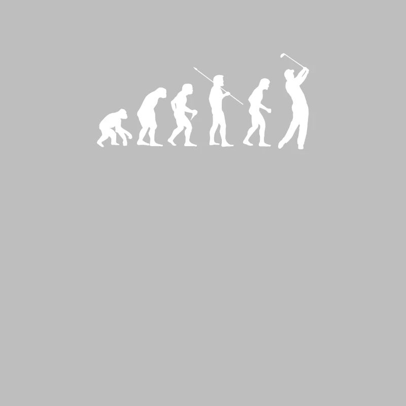 Evolution golf
