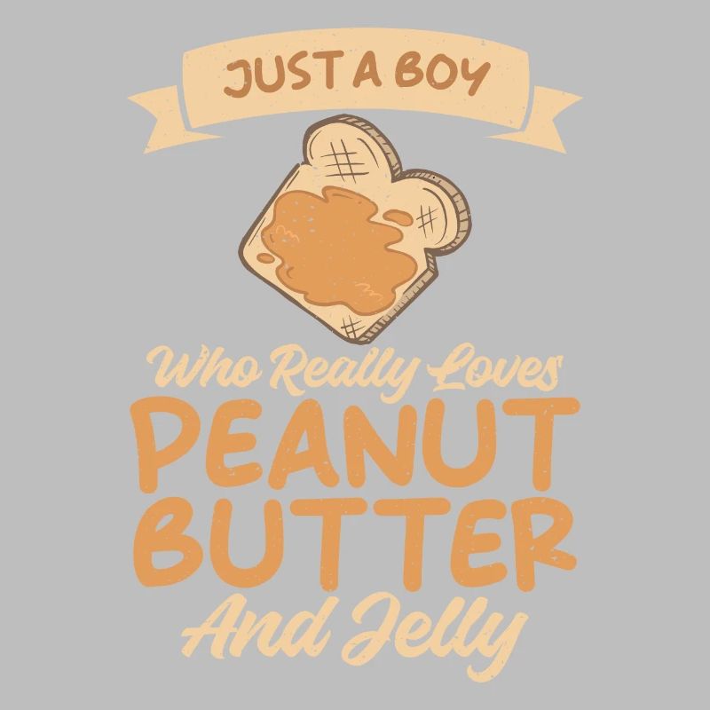 Peanut Butter Lover Gift