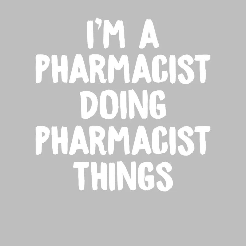 Pharmacist Pharmacy Technician Pharmacy