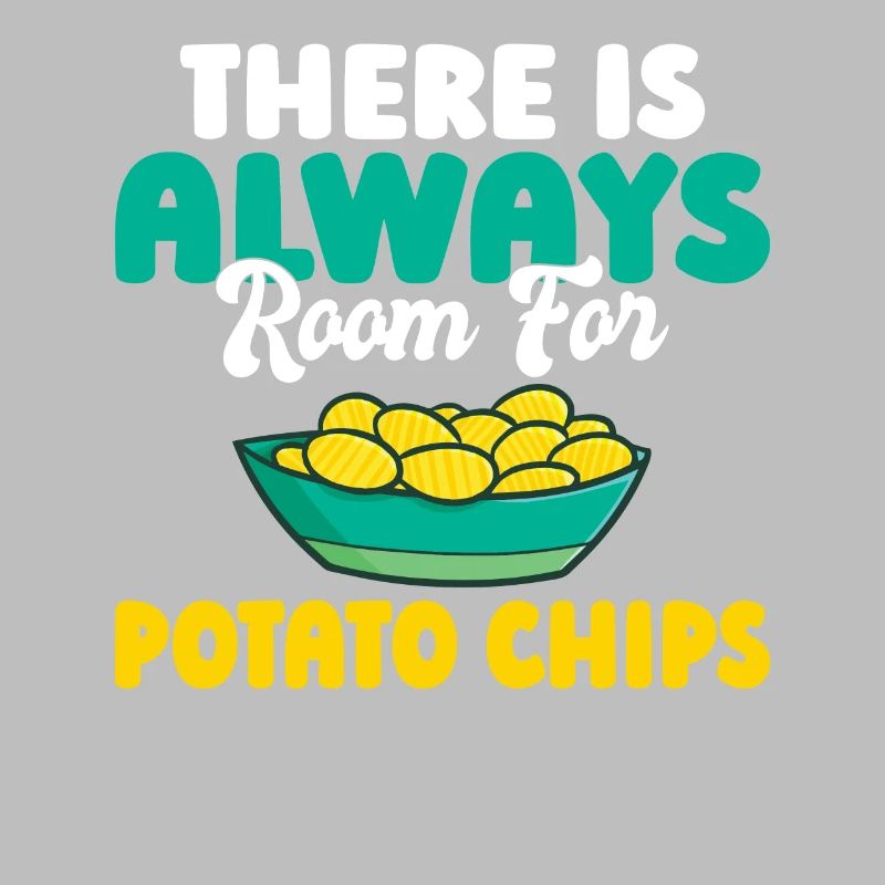 Potato Chips Gift
