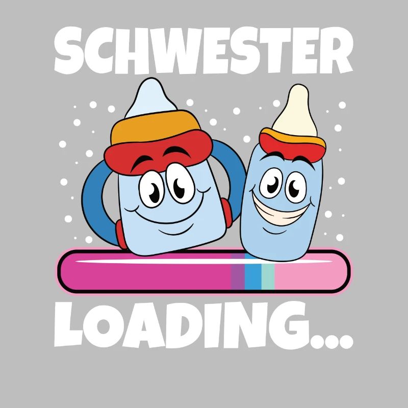 Schwester werden Schwester 2024