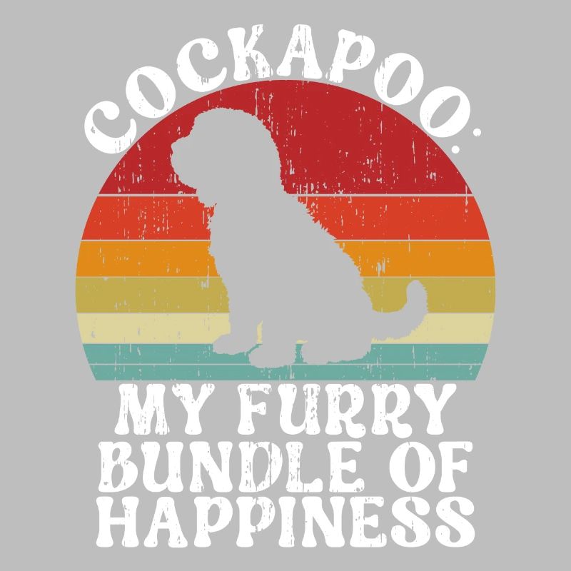 Cockapoo Gifts