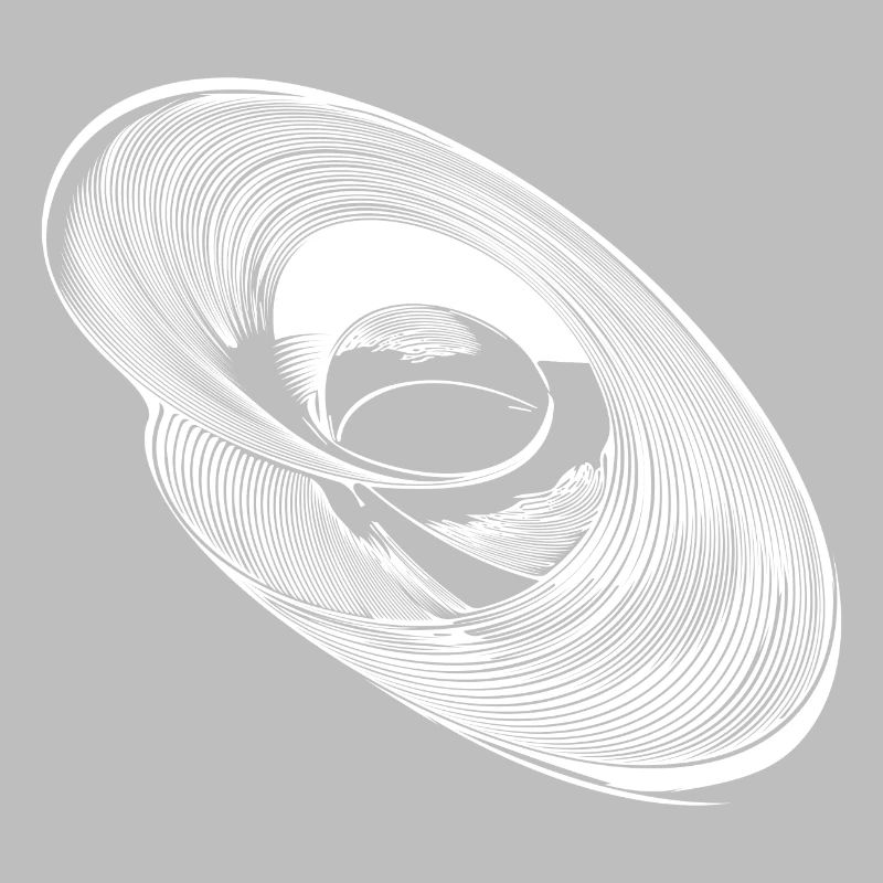 Geometric Circle Ellipses Parabolas Lines