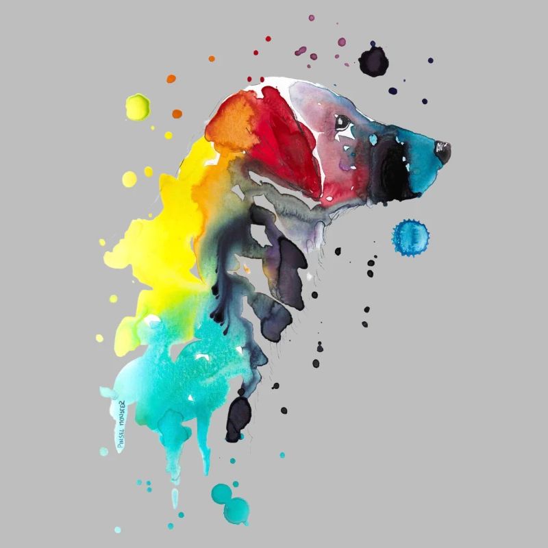 Flat Coated Retriever