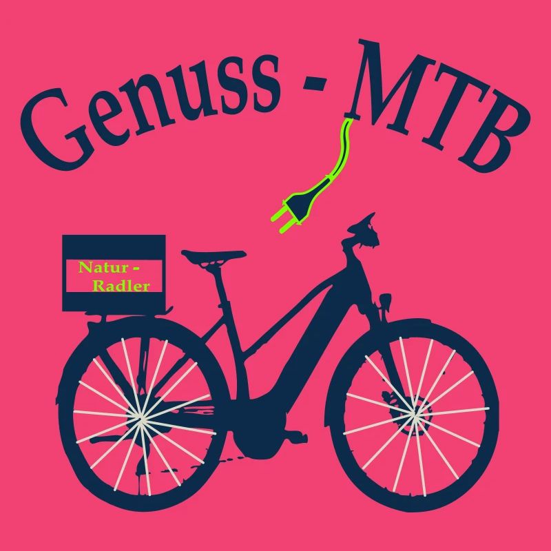 E-MTB-Damen
