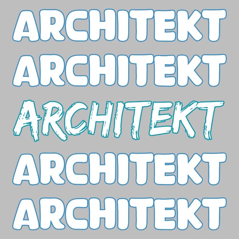L’architecte comme métier